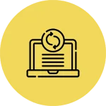 Media library recovery for WordPress